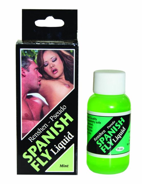 NW06066spanishflymint1oznew