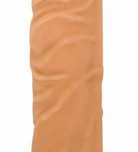 ALL AMERICAN WHOPPER VIBRATING 8IN FLESH