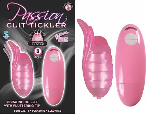 NW22651passionclitticklerpinkvibrator