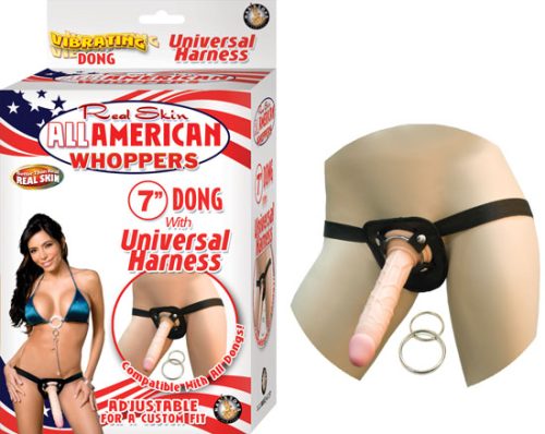 NW2325-1allamericanvib7indongharness