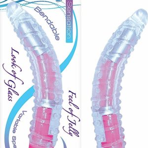 ORGASMIC GELS SENSATION PINK