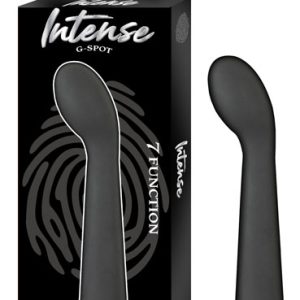 (D) INTENSE G-SPOT BLACK