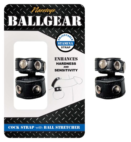 NW3042ballcockstrapballgear