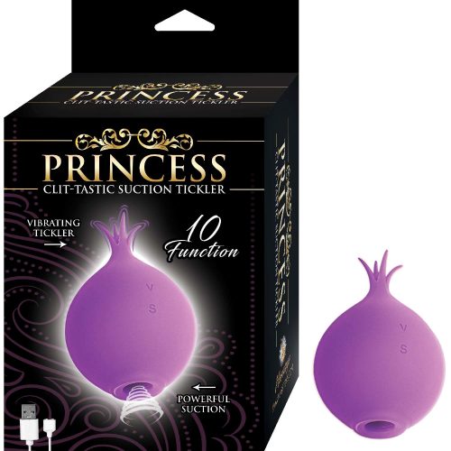 NW31242princessticklersuctionvibrator