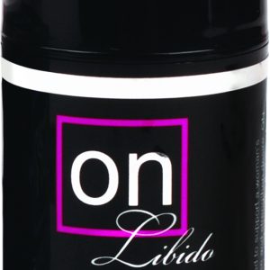 ON LIBIDO FOR HER INCREASED DESIRE