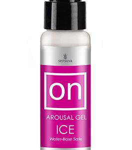 ON AROUSAL GEL ICE 1OZ