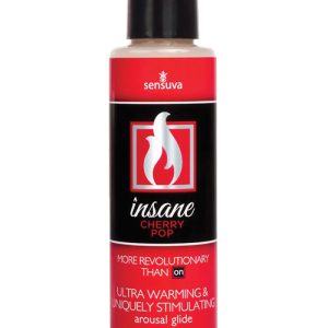 INSANE MOISTURIZER CHERRY POP