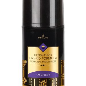ULTRA THICK HYBRID PERSONAL MOISTURIZER UNSCENTED 1.93 OZ