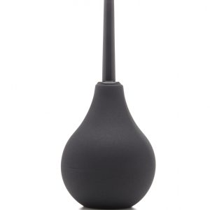 ANAL DOUCHE SMALL BLACK