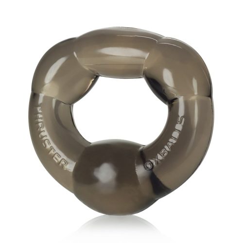 OX1323SMKthrustercockringsmoke