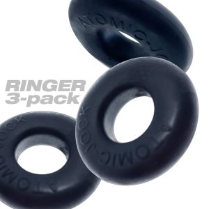 RINGER 3 PK COCKRING NIGHT (NET)