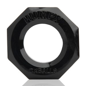HUMPX COCKRING BLACK (NET)