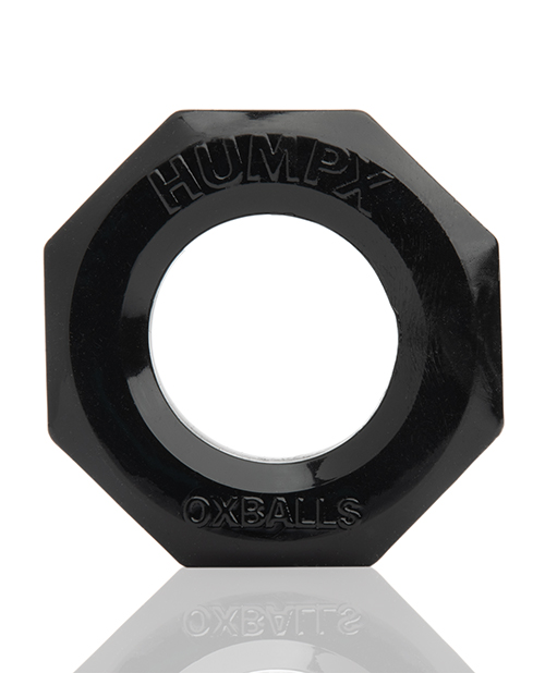 OX3039BLKhumpxblackcockring