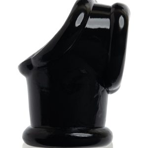 POWERSLING COCKSLING/BALL STRETCHER BLACK (NET)