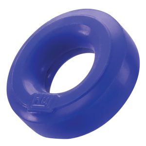 HUNKYJUNK HUJ C-RING COBALT (NET)