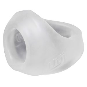 HUNKYJUNK CLUTCH COCK/BALL SLING ICE (NET)