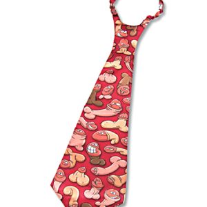 (D) PECKER TIE