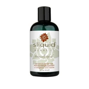 SLIQUID OCEANICS CARRAGEENAN 8.5 OZ