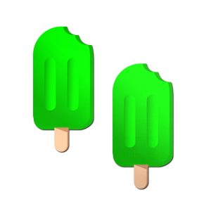 PASTEASE LIME GREEN ICE POP