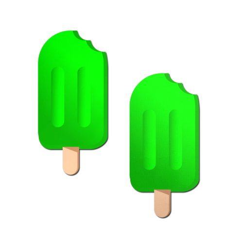 PASAPOPGRpopsiclelimegreenpasties