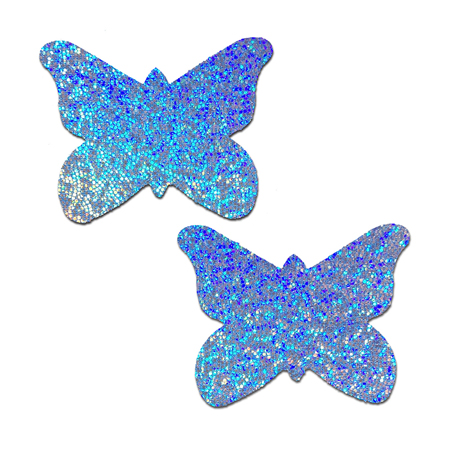 PASBUTGLTBBLbluebutterfliespastiesbulk