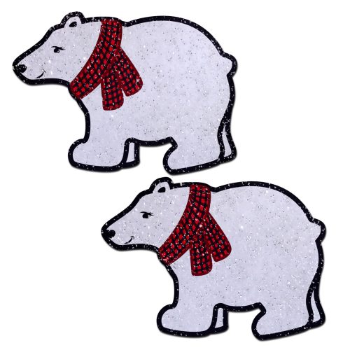 PASPLRpolarbearpasties