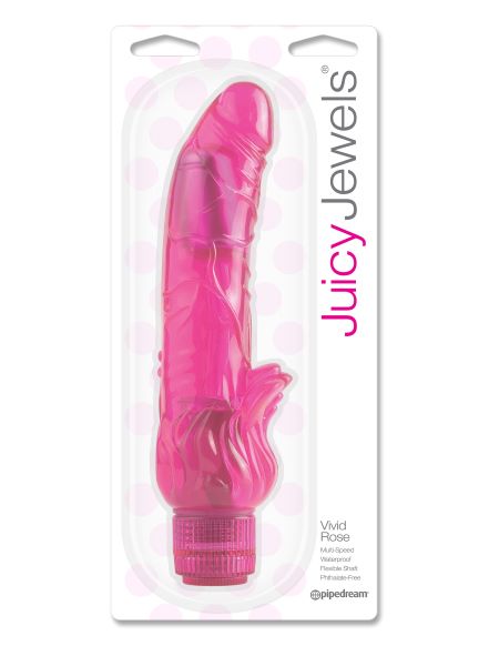 PD124334juicyjewelsvividrosevibratorpkg