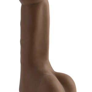 REAL FEEL LIFELIKE TOYZ #2 BROWN