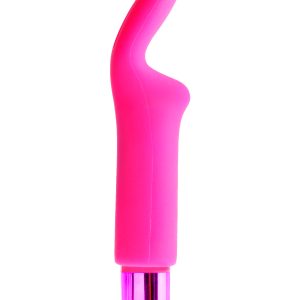 CLASSIX SILICONE FUN VIBE PINK