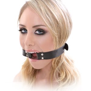 FETISH FANTASY BEGINNERS OPEN MOUTH GAG
