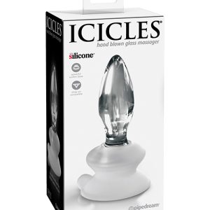 (WD) ICICLES # 91