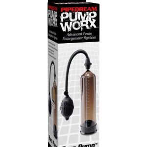 PUMP WORX EURO PUMP