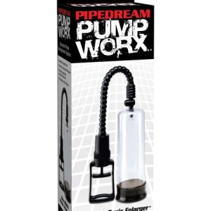 PUMP WORX MAX WIDTH PENIS ENLARGER