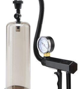 PUMP WORX PISTOL GRIP POWER PUMP