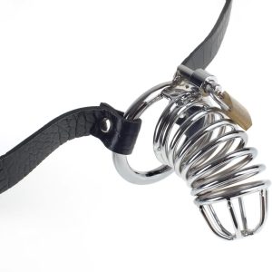 FETISH FANTASY EXTREME CHASTITY BELT