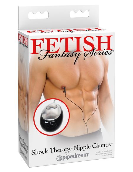 PD372302shocktherapynippleclampspkg