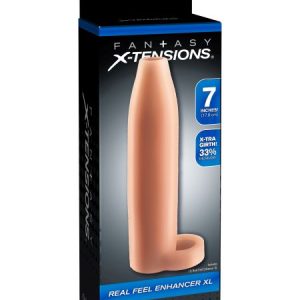 FANTASY X-TENSIONS REAL FEEL ENHANCER XL