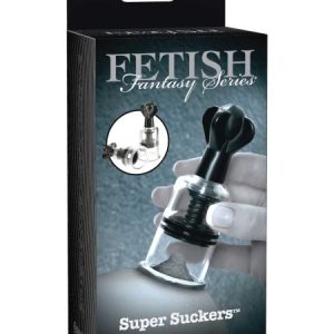 FETISH FANTASY SUPER SUCKERS