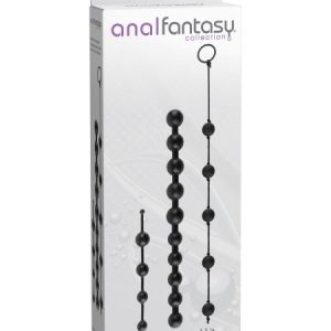 ANAL FANTASY BEGINNERS BEAD KIT