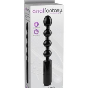 ANAL FANTASY POWER BEADS