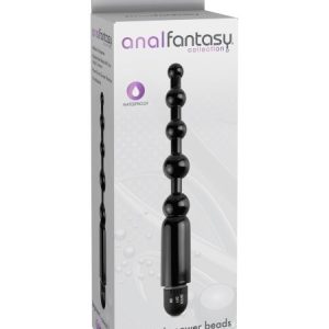 ANAL FANTASY BEGINNERS POWER BEADS