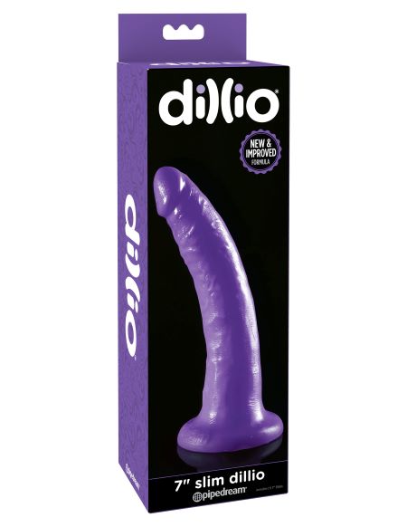 PD530712dillio7inslimdildopurplepkg
