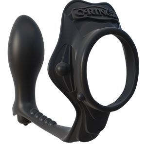 FANTASY C-RINGZ ROCK HARD ASS GASM