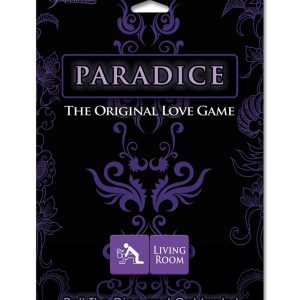 PARADICE - THE ORIGINAL LOVE GAME