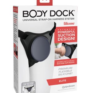 BODY DOCK ELITE BODY DOCK
