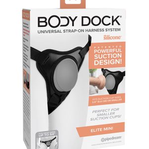 BODY DOCK ELITE MINI