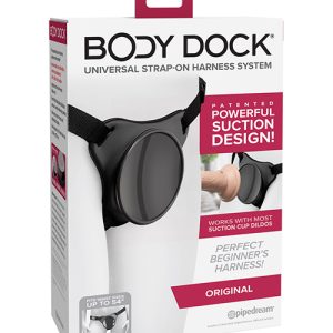 BODY DOCK ORIGINAL