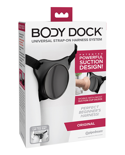 PDBD10800bodydockoriginalstraponharness