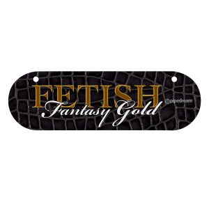 FETISH FANTASY GOLD 6X18 (2014)