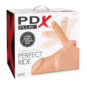 PDX EXTREME PLUS PERFECT RIDE LIGHT